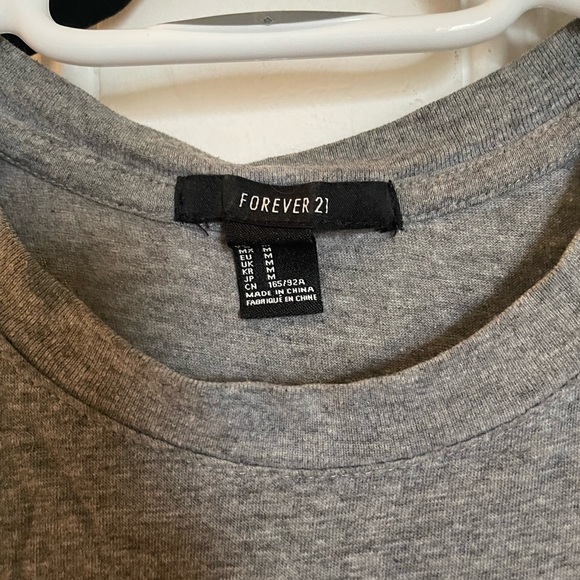 Forever21 NASA Muscle Tank - Picture 2 of 2